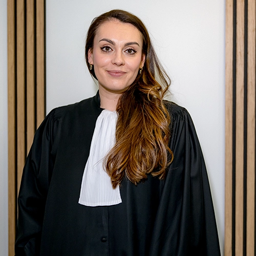 ANNE-LISE MAINTENANT